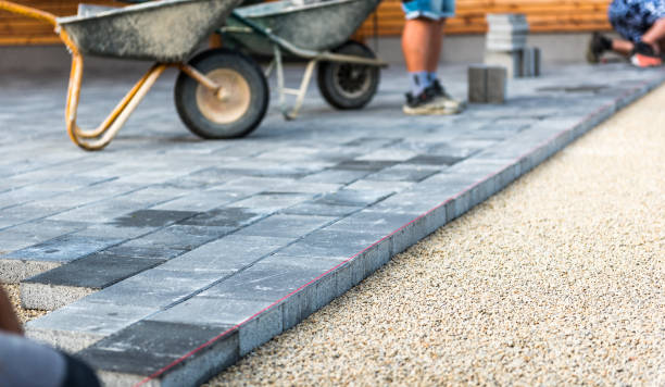 Best Driveway Concrete Repair  in Trempealeau, WI