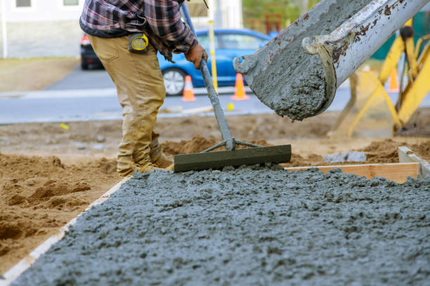 Best Best Concrete Contractor  in Trempealeau, WI
