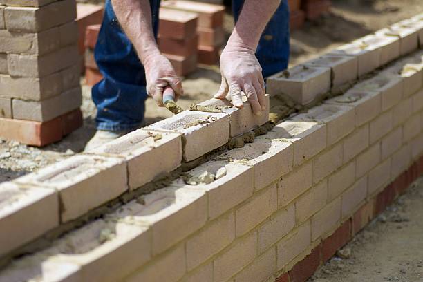 Professional Concrete contractor in WI