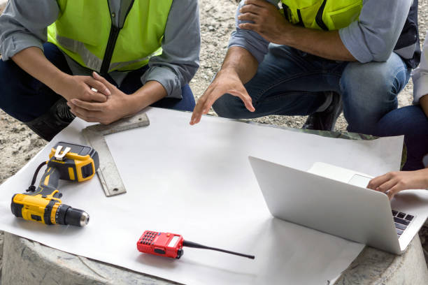 Best Decorative Concrete Services  in Trempealeau, WI